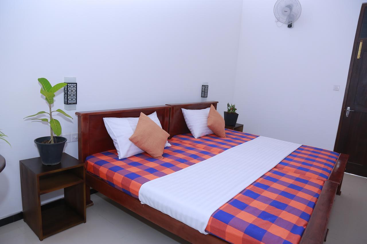 Kottamba Yala Stay & Safari Tissamaharama Ngoại thất bức ảnh