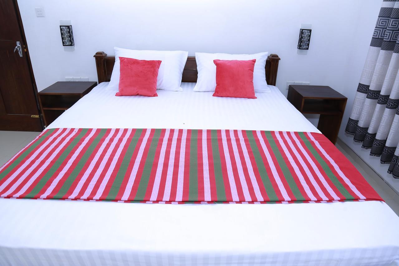 Kottamba Yala Stay & Safari Tissamaharama Ngoại thất bức ảnh