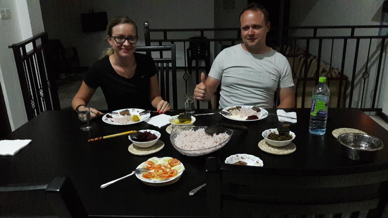 Kottamba Yala Stay & Safari Tissamaharama Ngoại thất bức ảnh
