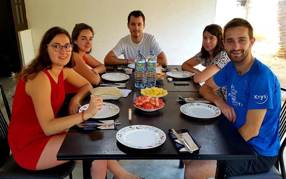 Kottamba Yala Stay & Safari Tissamaharama Ngoại thất bức ảnh